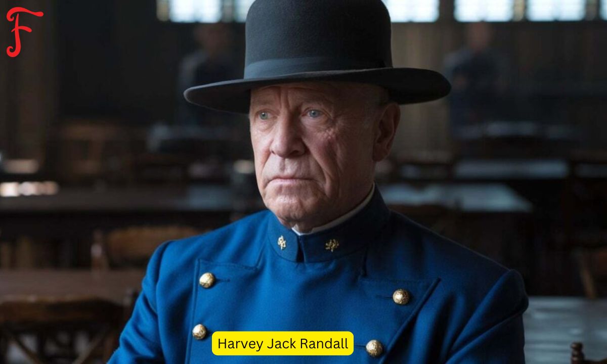 The Life and Legacy of Harvey Jack Randall