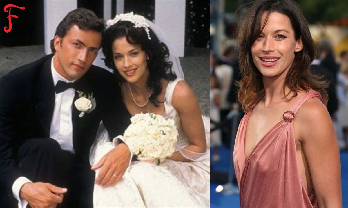 Brooke Langton Husband: Look Into Her Romantic Life