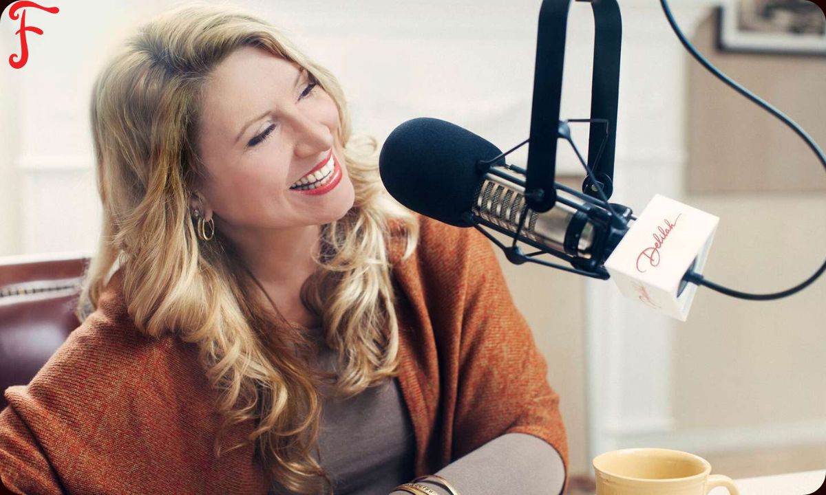 Delilah Radio Host Net Worth: A Closer Look at the Queen of Love Songs