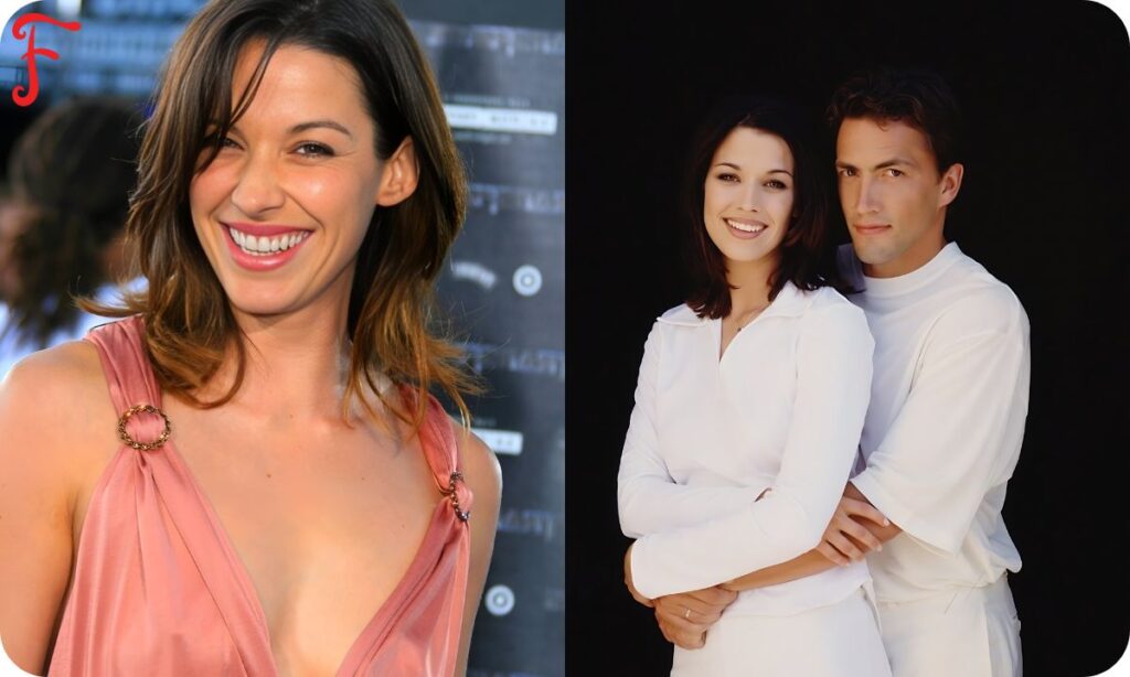 Is Brooke Langton Married? Who Is Her Husband?