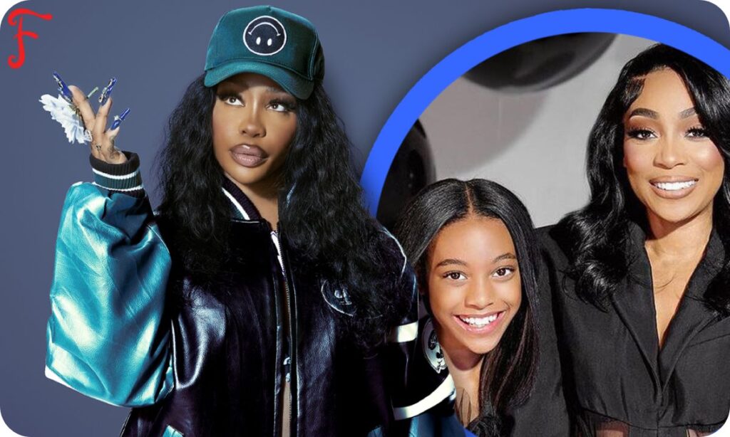 SZA’s Daughter’s Interests and Potential Career