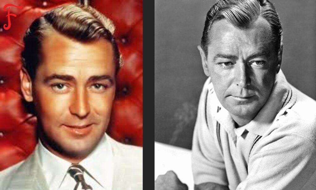 Who was Alan Ladd?